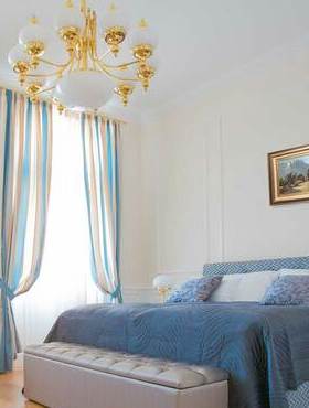 Дизайнерські готелі