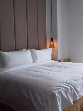 Для тривалого проживання