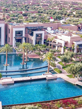 Сімейні готелі