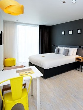 Апарт-готелі