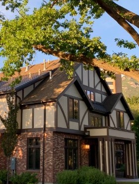 Гостьові будинки