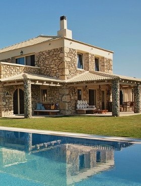 Будинки відпочинку